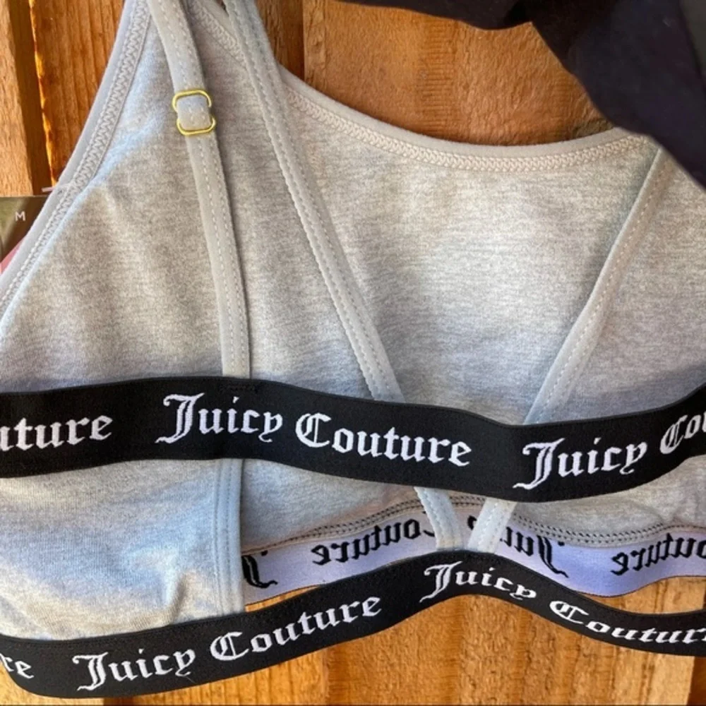 Juicy Couture 2PCK Sport Bras